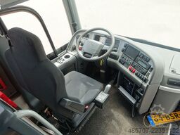 VOLVO 9700, 61 Sitze, Euro 6