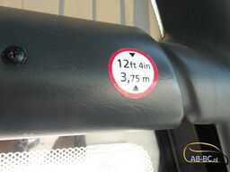 BOVA Magic MHD 139.460 - 61 Sitze EURO 5