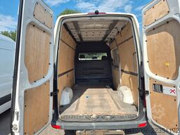 VOLKSWAGEN Crafter Kasten 35 Hoch*L3-H2-Klima*Navi*