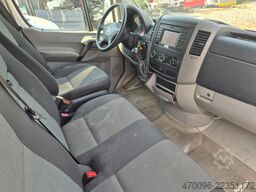 VOLKSWAGEN Crafter Kasten 35 Hoch*L3-H2-Klima*Navi*