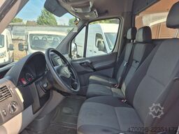 VOLKSWAGEN Crafter Kasten 35 Hoch*L3-H2-Klima*Navi*
