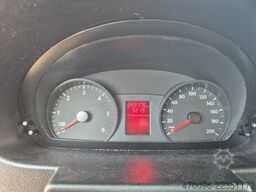 VOLKSWAGEN Crafter Kasten 35 Hoch*L3-H2-Klima*Navi*