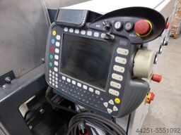 Kuka Scara KRC2sr