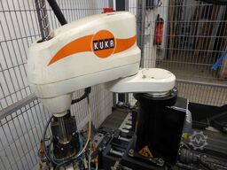 Kuka Scara KRC2sr
