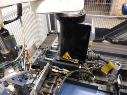 Kuka Scara KRC2sr