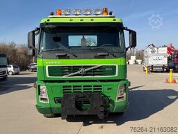 Volvo FM 440 8x4 EURO5