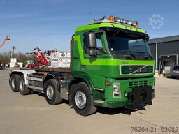 Volvo FM 440 8x4 EURO5