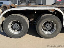Volvo FM 440 8x4 EURO5