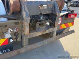 Volvo FM 440 8x4 EURO5