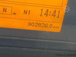 Volvo FM 440 8x4 EURO5