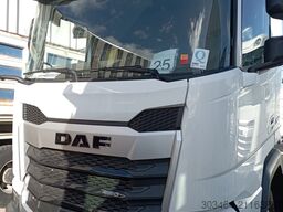 DAF XF 480 6x2 Scarrabile Marrel 28ton.NUOVO
