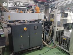 DEMAG ET60-200 concept