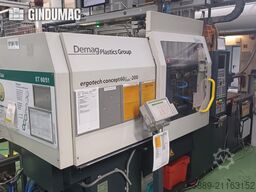 DEMAG ET60-200 concept