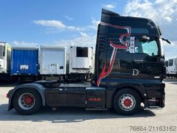 MAN TGX 18.560, XXL, AUTOMATIK, INTARDER, VOLL-LUFT, E6