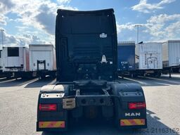 MAN TGX 18.560, XXL, AUTOMATIK, INTARDER, VOLL-LUFT, E6