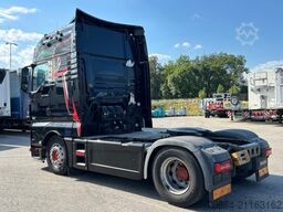 MAN TGX 18.560, XXL, AUTOMATIK, INTARDER, VOLL-LUFT, E6