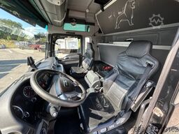 MAN TGX 18.560, XXL, AUTOMATIK, INTARDER, VOLL-LUFT, E6