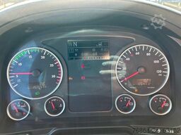 MAN TGX 18.560, XXL, AUTOMATIK, INTARDER, VOLL-LUFT, E6