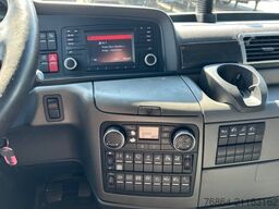 MAN TGX 18.560, XXL, AUTOMATIK, INTARDER, VOLL-LUFT, E6