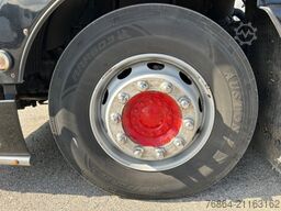 MAN TGX 18.560, XXL, AUTOMATIK, INTARDER, VOLL-LUFT, E6