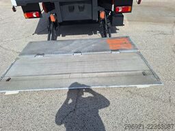 Iveco NEW EUROCARGO ML120E19 P EURO 6