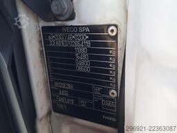 Iveco NEW EUROCARGO ML120E19 P EURO 6