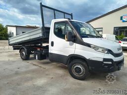 Iveco DAILY 35S 12 2.3 RIBALTABILE TRILATERALE