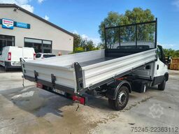 Iveco DAILY 35S 12 2.3 RIBALTABILE TRILATERALE