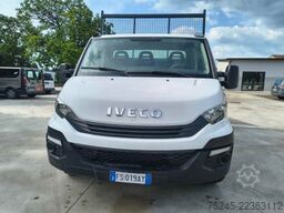 Iveco DAILY 35S 12 2.3 RIBALTABILE TRILATERALE