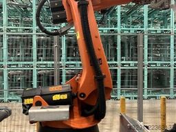 KUKA KR 240-2 2000 Seriennr. 910465