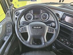 DAF XF 430 SSC FT MX13