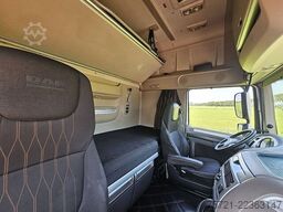 DAF XF 430 SSC FT MX13