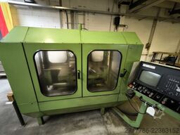 Mikron WF 51C