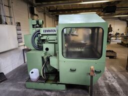 Mikron WF 51C