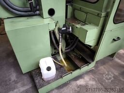 Mikron WF 51C