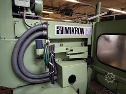 Mikron WF 51C