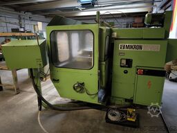 Mikron WF 51C