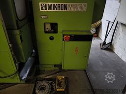 Mikron WF 51C