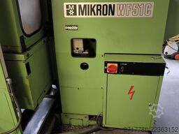 Mikron WF 51C