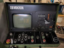 Mikron WF 51C