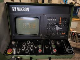 Mikron WF 51C