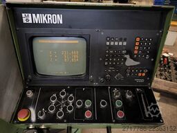 Mikron WF 51C