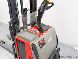 Linde TS140s