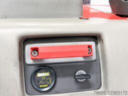 Linde TS140s