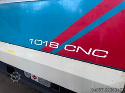 Tacchella Elektra Evo Plus 1018 CNC