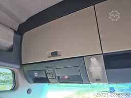 M.A.N. 18.500 TGX