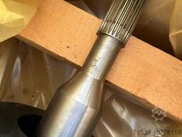 KraussMaffei SP 1000 CX