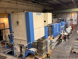 KAISER KSTU4000-25-6P