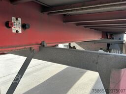 Groenewegen Jumbo / DRO-14-18 / Koffer / LBW / 2x Lenk Asch...