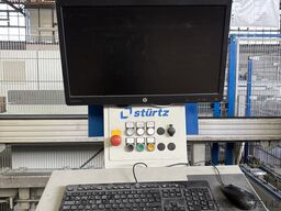 Stürtz STBAZ-JC-LM-160-Z